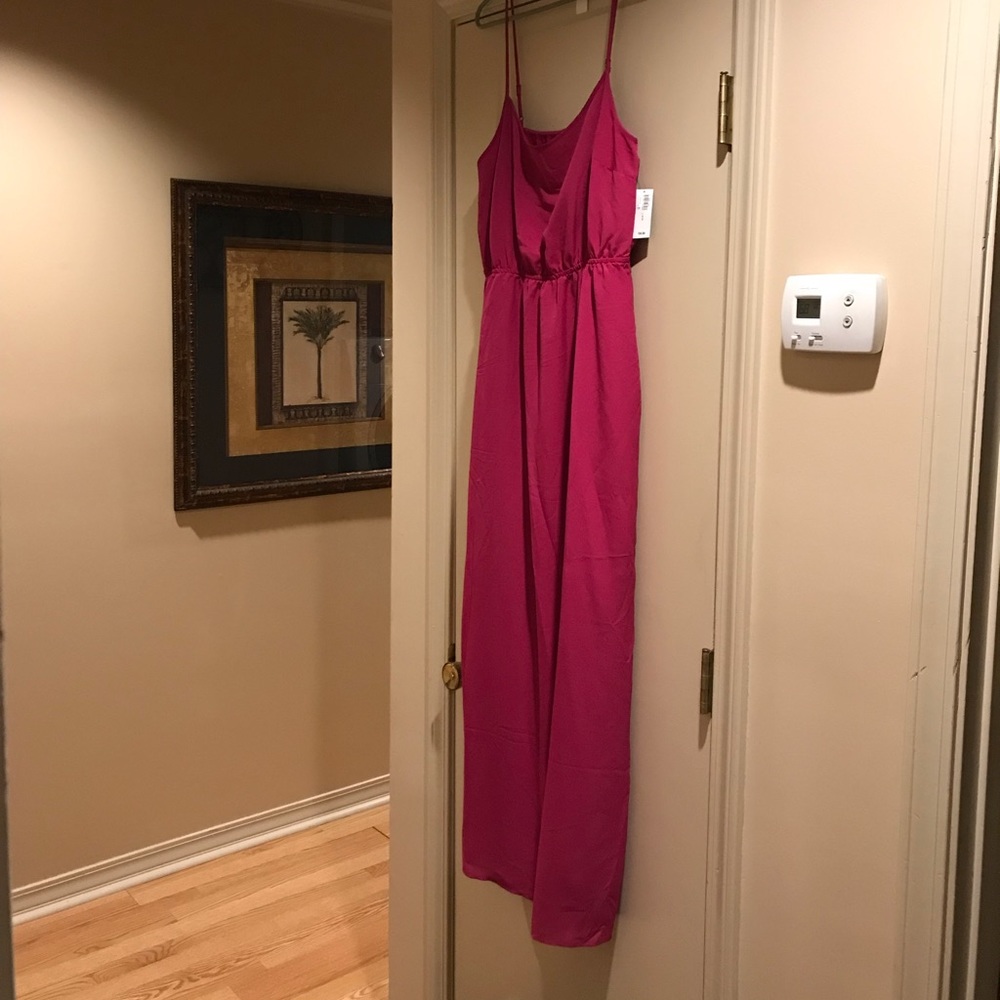 🌺NWT Maxi Dress🌺